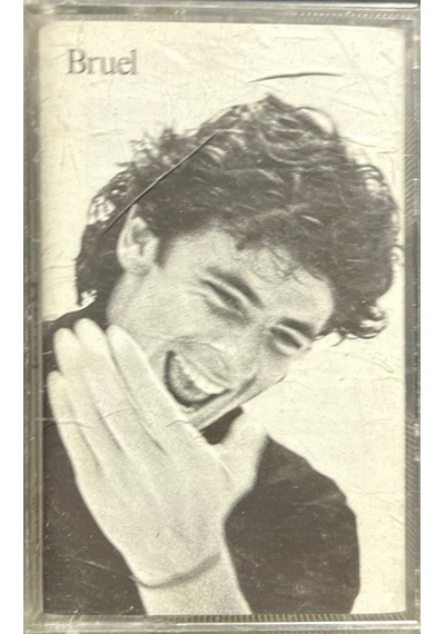 Plak Değildir Kaset Tir Patrick Bruel Bruel Kaset