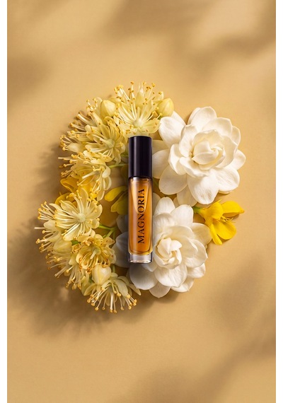 Tılıa 5 Ml Kadın Parfüm Çiçeksi