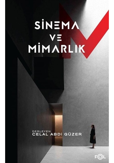 Sinema ve Mimarlık- Fol Kitap