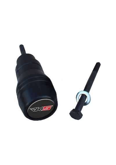 Rks Newlıght 125 Cc 2020 - 2024 Uyumlu Koruma Takozu