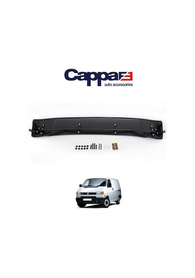 Volkswagen Transporter T4 / 1995 - 2003 / Ön Cam Güneşliği Tunax