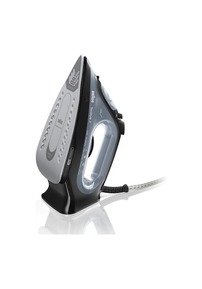 Braun TexStyle 3 SI3055BK 2400 W Buharlı Ütü