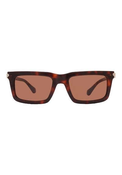 Salvatore Ferragamo Sf2015s-242 53 Kadın Güneş Gözlüğü Kahverengi