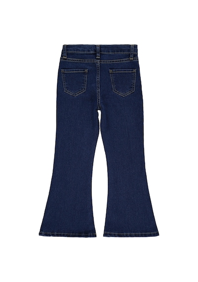 Civil Girls Kız Çocuk Pantolon 10-13 Yaş Koyu Mavi 20d68570324s1 Koyu Mavi