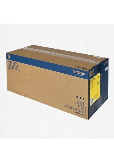 Brother Tn871xly 9.000 Sayfa Sarı Toner