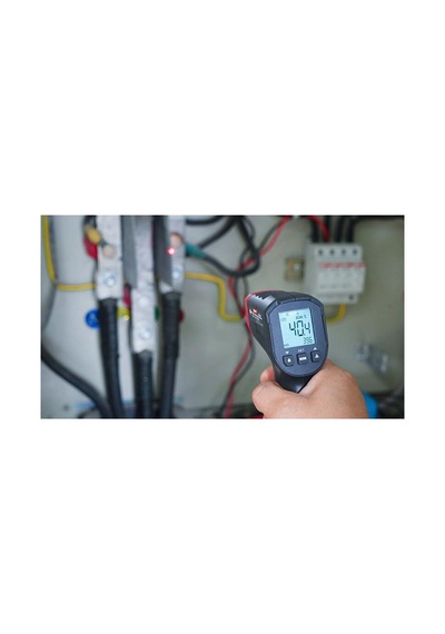Unit Ut306s Serisi Infrared Kızılötesi Mini Termometre