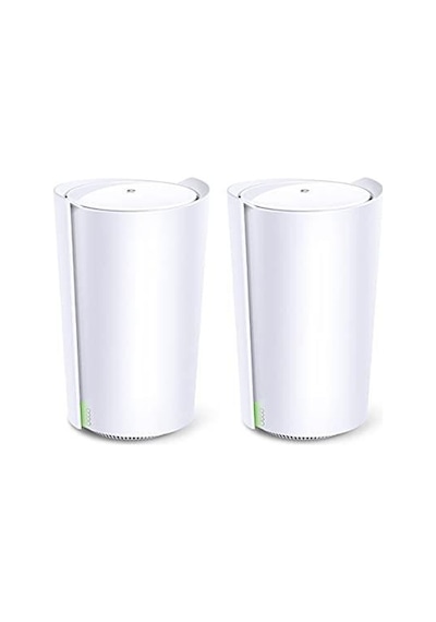 Tp-link Deco Ax5700 Üç Bantlı Akıllı Tüm Ev Mesh Wi-fi 6 Sistemi 2'li Paket -122910