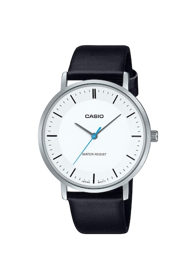 Casio Mtp-vt04l-7edf Erkek Kol Saati Metalik