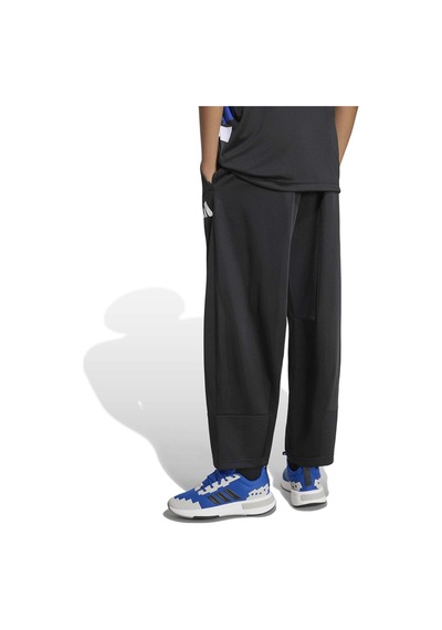 Adidas Çocuk Eşofman Altı J Mc Pnts Kh3202 Siyah