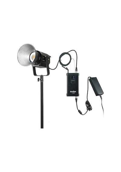 Godox VL150 150 W LED Video Işığı