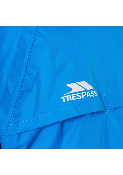 Trespass Trespass Qikpac Jacket - Unisex Packaway Unisex Mavi Yağmurluk 365 Mavi Trespass Trespass Qikpac Jacket - Unisex Packaway Unisex Mavi Yağmurluk 365 Mavi