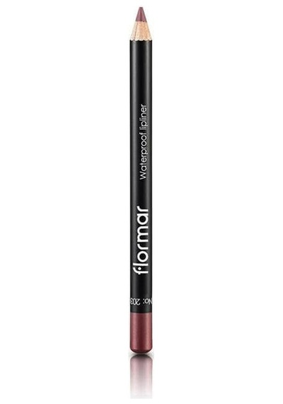 Flormar Dudak Kalemi No:203 01