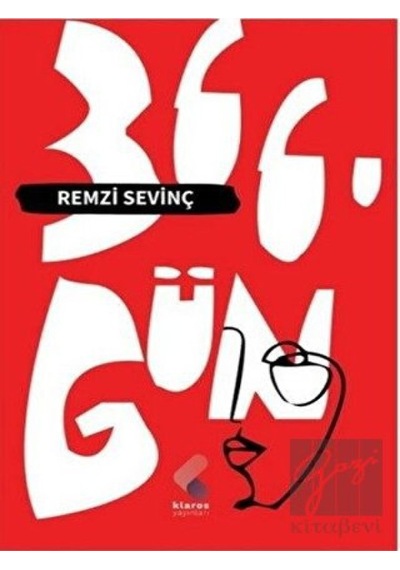 366. Gün - Remzi Sevinç - Klaros Yayınları