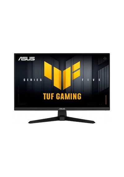 Asus Tuf Gamıng Vg249qe5a 23.8 Ips 1920x1200 1ms 146hz 300cd Dp Hdmı Hoparlör Vesa 3yıl Eyecare Plus