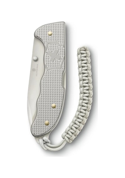 Victorinox 0 9415 D26 Evoke Alox Kamp Çakı, Gümüş Gri