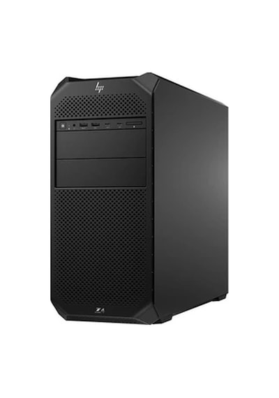 HP Z4 G5 B34SHES W3-2535 32 GB 1 TB SSD W11P Masaüstü Bilgisayar