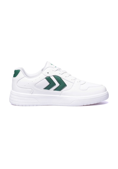 Hummel Kayno Ayakkabı 900725-9208 Beyaz