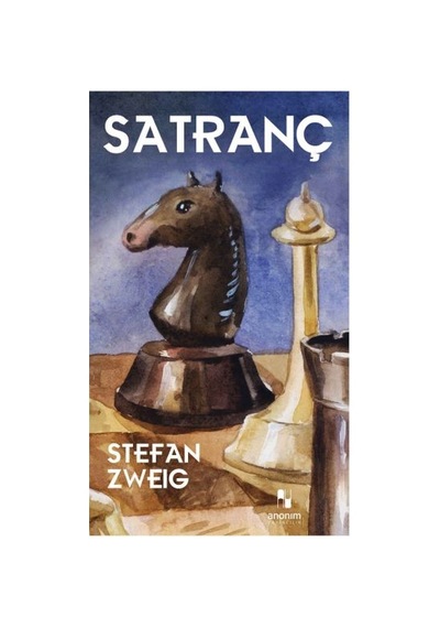 Satranç - Elwm-601127