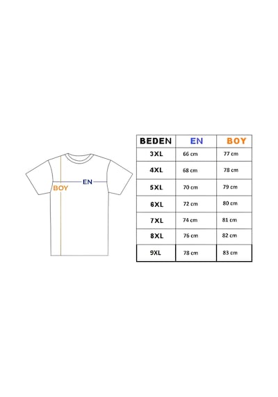 Sngl Tekstil Erkek Büyük Beden Oversize Uzun Kollu T-shirt 3xl 4xl 5xl 6xl 7xl 8xl 9xl Gri