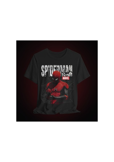 Ustaprint3d Süper Kahraman Detaylı Dtf Baskılı Siyah Unisex T-shirt - Özel Tasarım Erkek/kadın Tişört Siyah Ustaprint3d Süper Kahraman Detaylı Dtf Baskılı Siyah Unisex T-shirt - Özel Tasarım Erkek/kadın Tişört Siyah