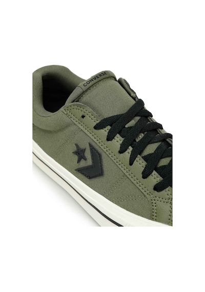 Converse Sport Casual Haki Erkek Sneaker Haki