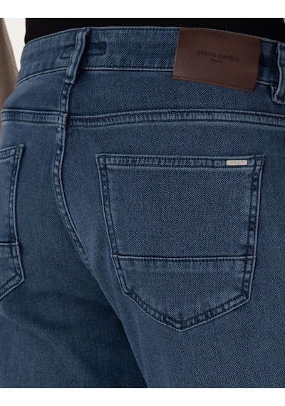Pierre Cardin Erkek Mavi Pantolon Jean 50308903-vr036 Mavi