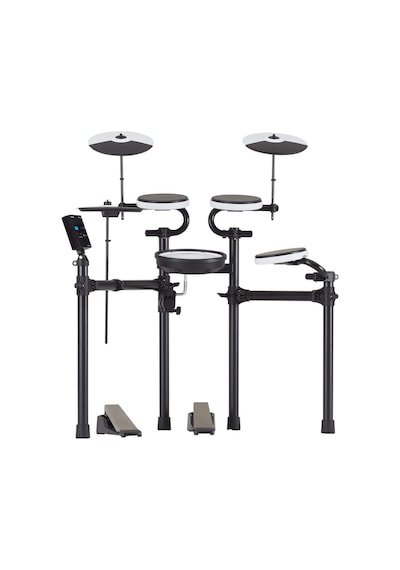 Roland Td-02kv V-drums Elektronik Davul Seti