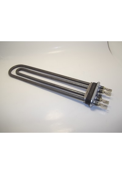 Çamaşır Makinası Rezistansı İkili 30 Cm 1800X2=3600 W