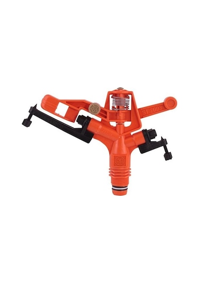 A/4 Plastik Yağmurlama Başlığı 10 - 15m