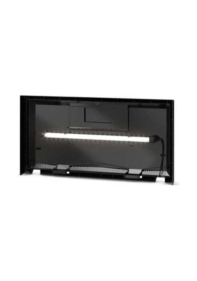 Juwel Primo 70 Led 2.0 Komple Akvaryum Seti Siyah 61x31x44 Cm 70 Lt