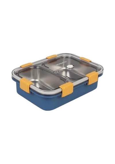 Vagonlife 800 Ml Lunchbox Renkli