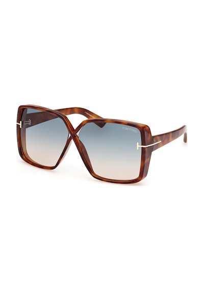 Tom Ford Tf1117s 53p 63 Kadın Güneş Gözlüğü