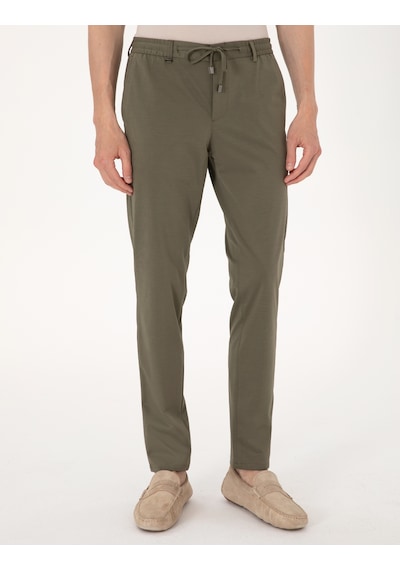 Pierre Cardin Erkek Çağla Pantolon 50303459-vr016 Çağla