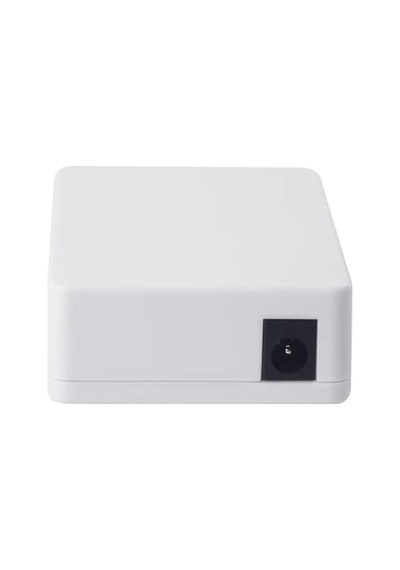 Ve Medya Için 5 Port Gigabit Ethernet Anahtarı