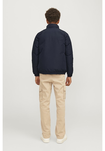 Jack Jones Junior Erkek Çocuk Mont 12259878 Mavı