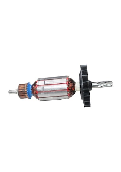 Bosch Uyumlu Tipi Gbh 2400 Endüvi Rotor Kollektör