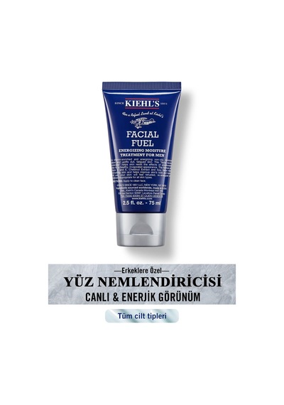 Vitamince Zenginleştirilmiş Ve Cildi Canlandıran Yağsız Yüz Nemlendirici Krem 75 Ml