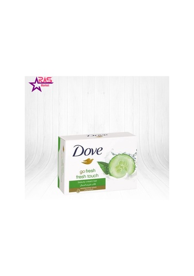 Dove Fresh Touch