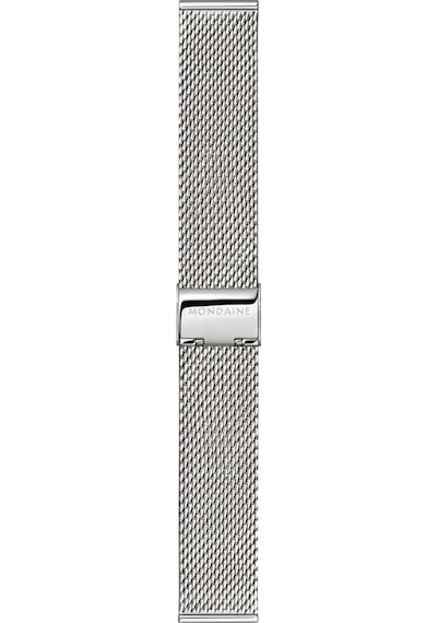 Mondaıne Evo2 Mse.40110.sm Erkek Kol Saati Gümüş