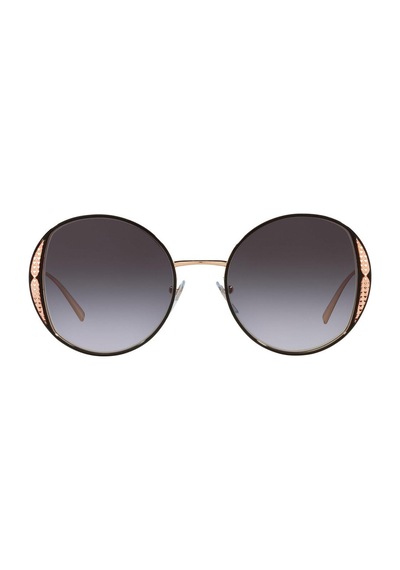 Bvlgari BV6169 20238G 53 Kadın Güneş Gözlüğü