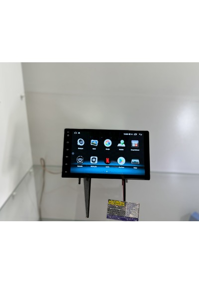 Toyota Corolla 2016 Multimedya Navigasyon Android Gerçek 2gb Ram