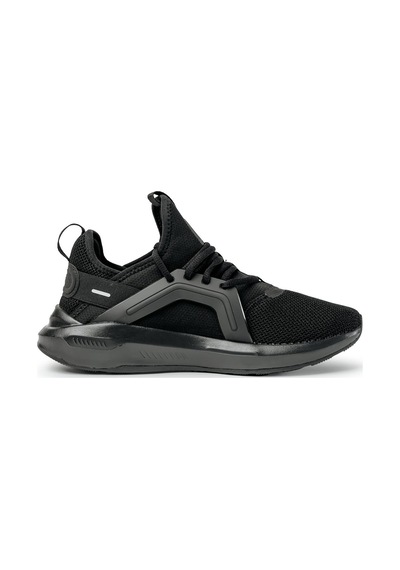 Puma Softrıde Enzo 5 Spor Ayakkabı Erkek Siyah