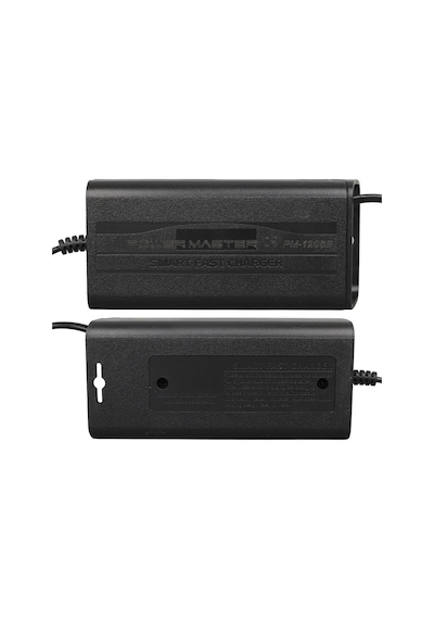 Powermaster Pm-1205b 12 Volt 5 Amper Akıllı Akü Şarj Cihazı