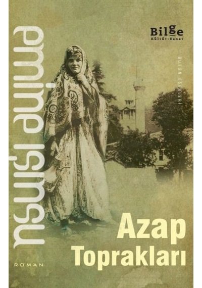 Azap Toprakları - Dppq-759037