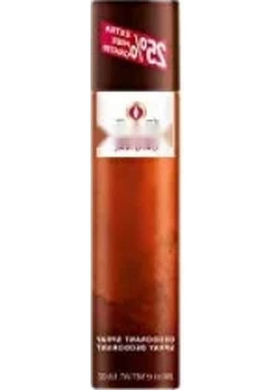 Erkek Deodorant Sprey 250 Ml