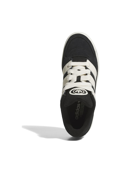 Adidas Cblack/owhıte/owhıte Forum2000 Siyah