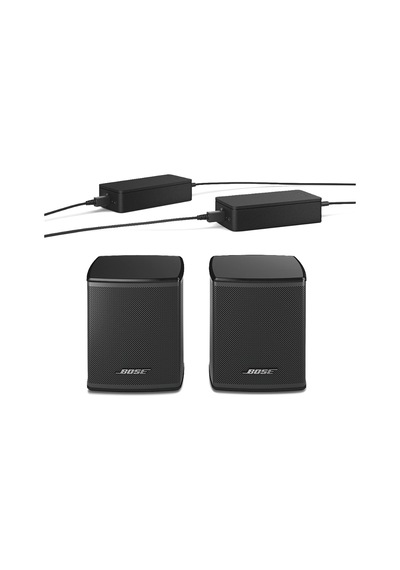 Bose Surround Speakers Kablosuz Arka Kanal Hoparlör Seti