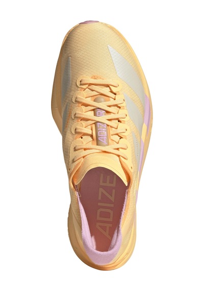 Adidas Adizero Adios Pro 4 Kadın Turuncu Koşu Ayakkabısı Kı3467
