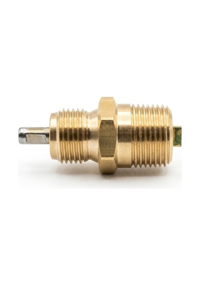 Fiat 450, 80-66 Takometre Adaptörü Motor Tarafı Keçeli Tip 4717707