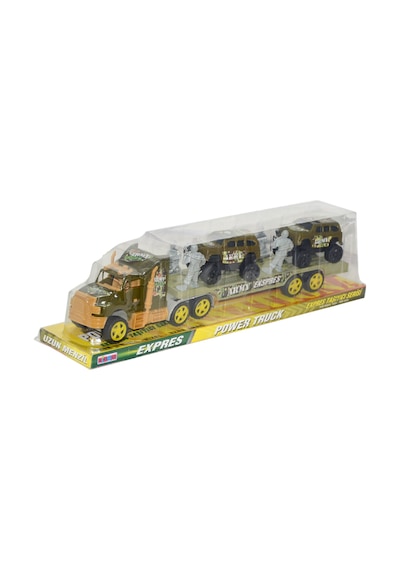 Nzm-182 Askeri Taşıyıcı
